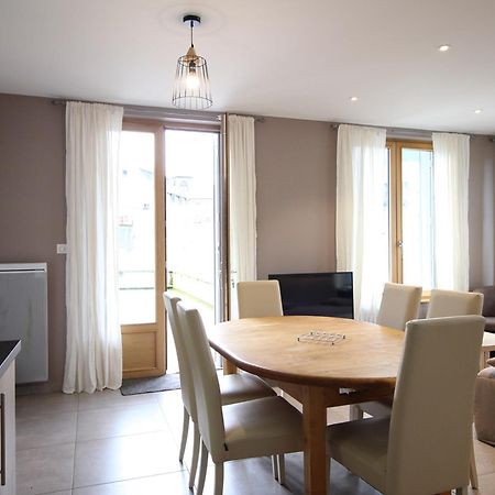 Appartement Neuf 6 Couchages, Terrasse, Parking, Wifi - Fr-1-415-67 ル・モンドール エクステリア 写真