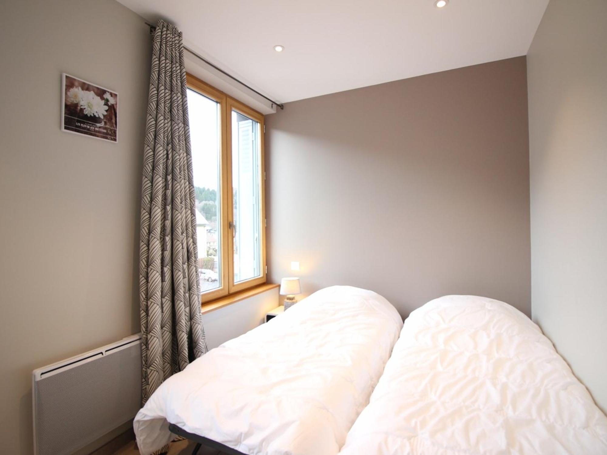 Appartement Neuf 6 Couchages, Terrasse, Parking, Wifi - Fr-1-415-67 ル・モンドール エクステリア 写真