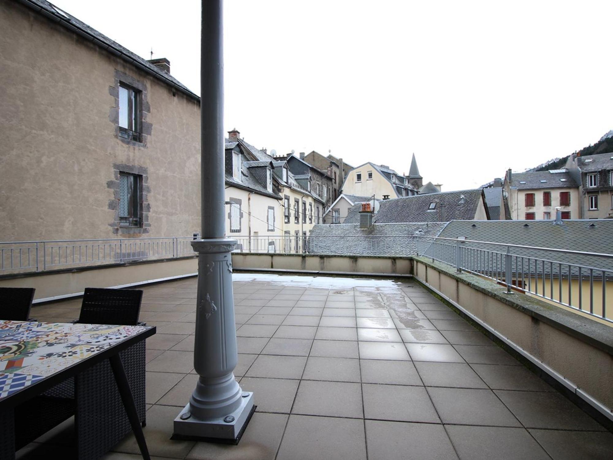 Appartement Neuf 6 Couchages, Terrasse, Parking, Wifi - Fr-1-415-67 ル・モンドール エクステリア 写真